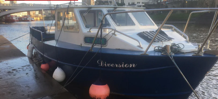 Best Marine CO Detector (for Boats in 2026)