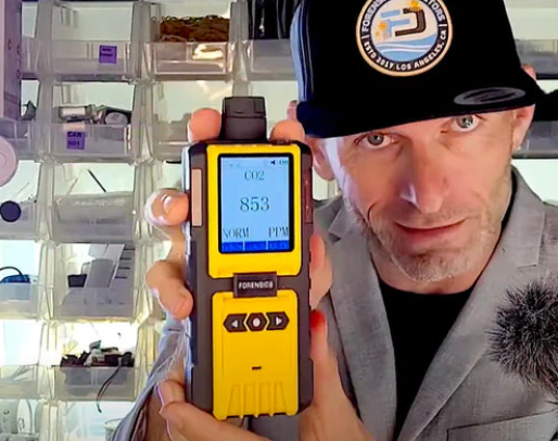 Best CO2 Leak Detector (in 2026)