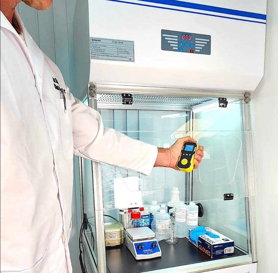 Best Diborane Gas Detector (updated for 2026)