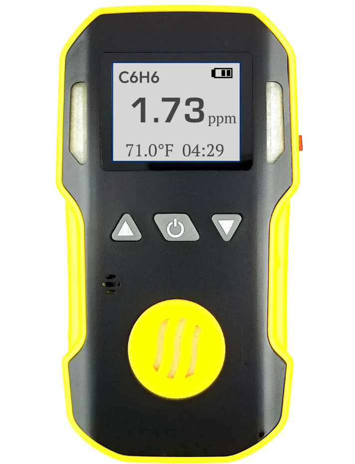 Best Benzene Detector (2026 update)