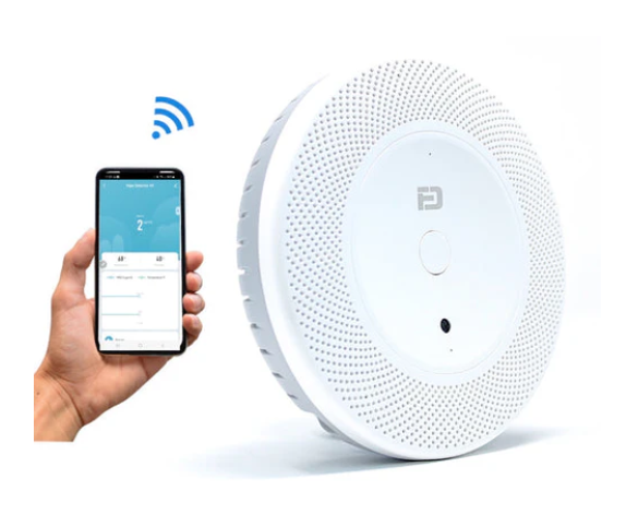 Best Vape Detector (updated for 2026)