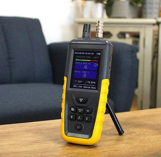 Best Cigarette, Weed, Cannabis, Vape Detector (for 2026)