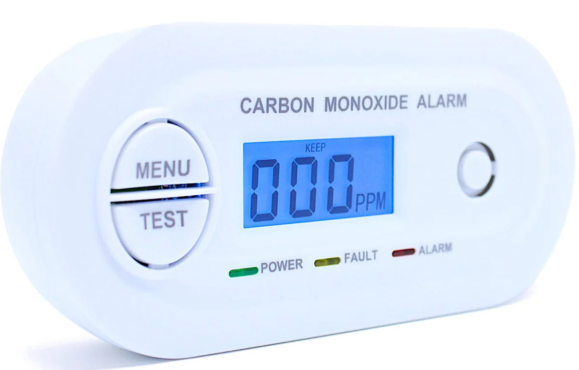 Top Carbon Monoxide Detector for Emergencies (updated for 2026)