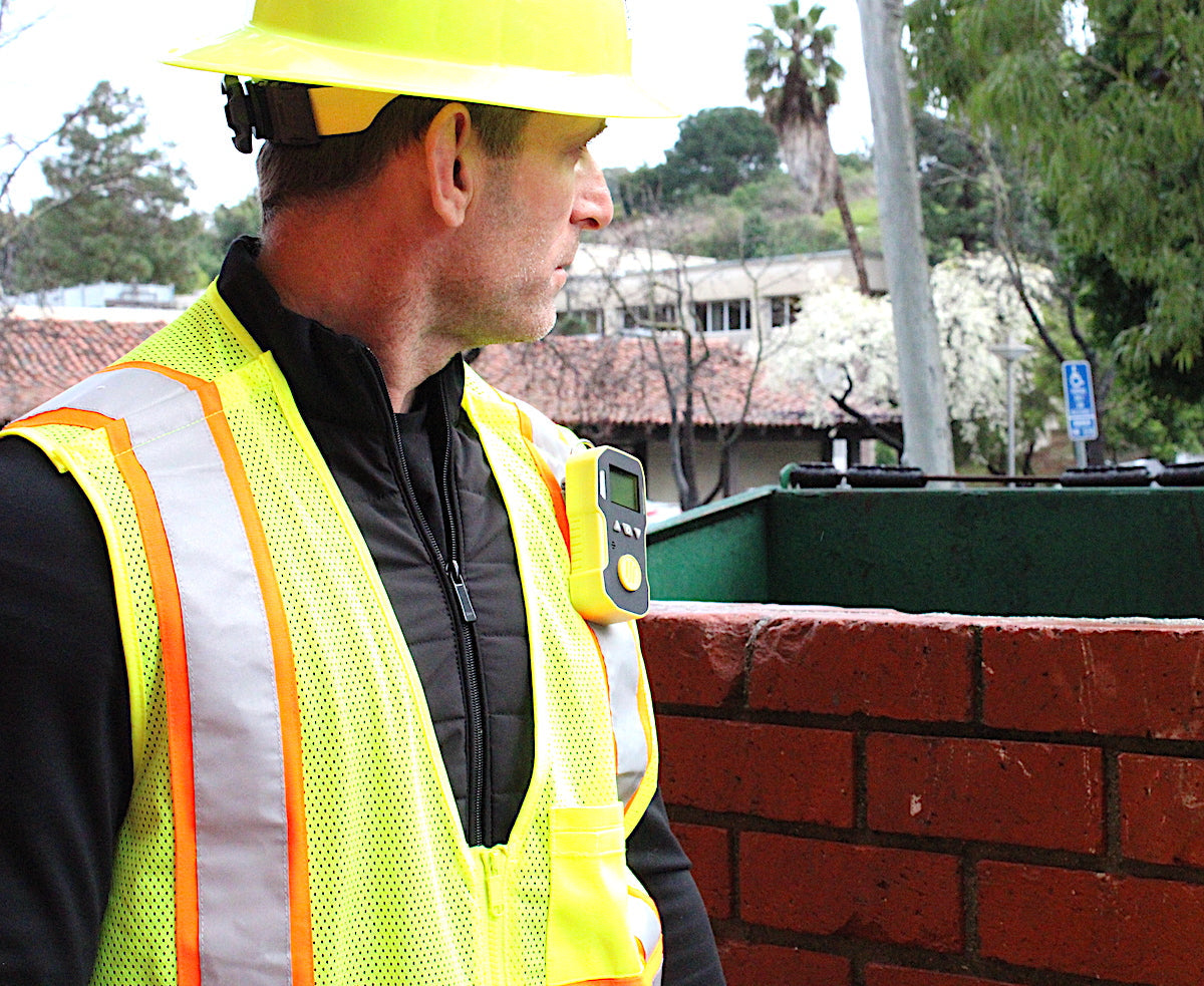 Best Phosgene Gas Detector (in 2025)