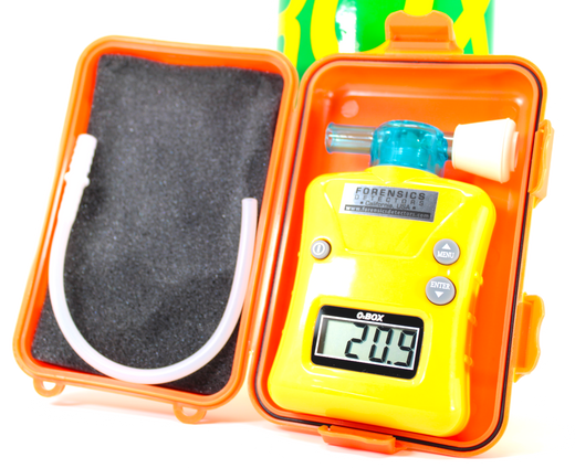 Best Oxygen Analyzer for Scuba and Oxygen Purity (updated for 2026)