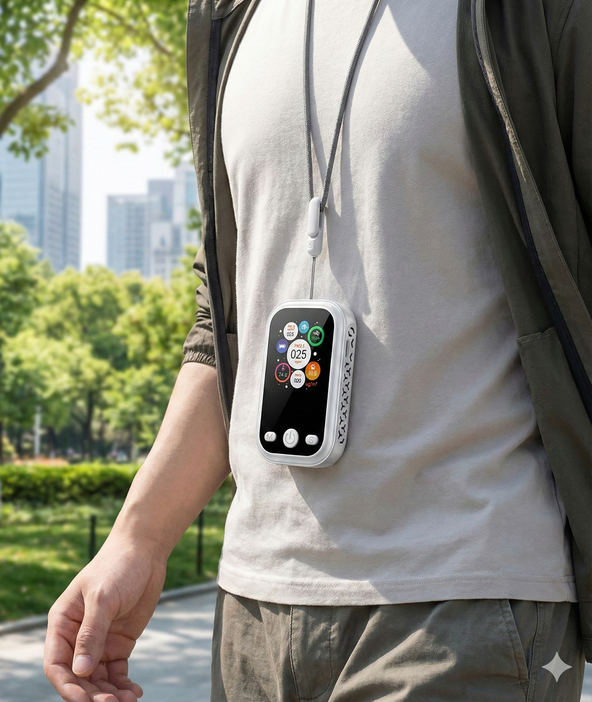 Meilleur Détecteur De Fumée de Cigarette (en France en 2026)