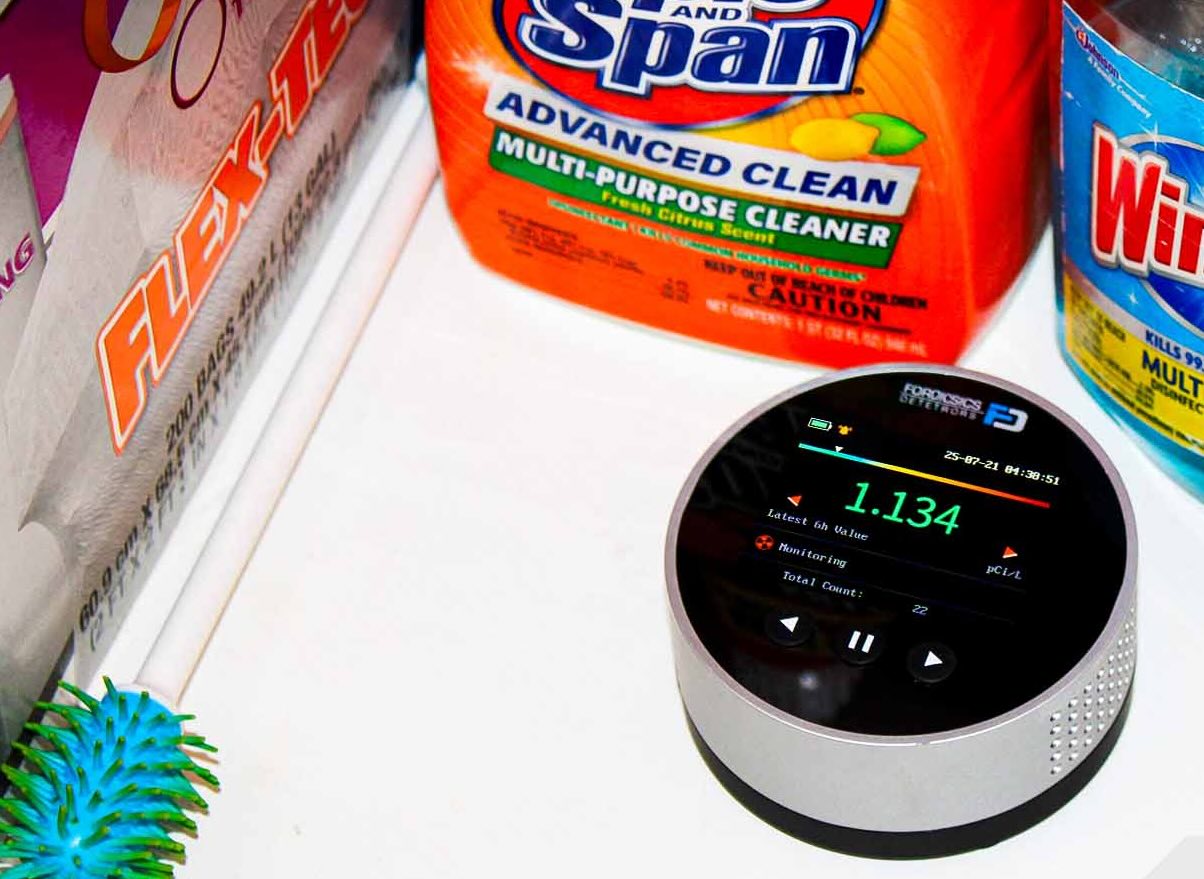 Best Radon Detector (in 2026)