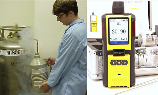 Best Nitrogen Leak Detector (2025 update)