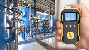 Best Chlorine Gas Detector (2024 update)