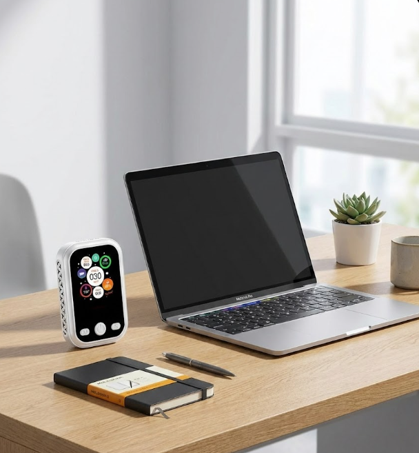 El Mejor Detector De Humo De Cigarrillos (en España, 2026)