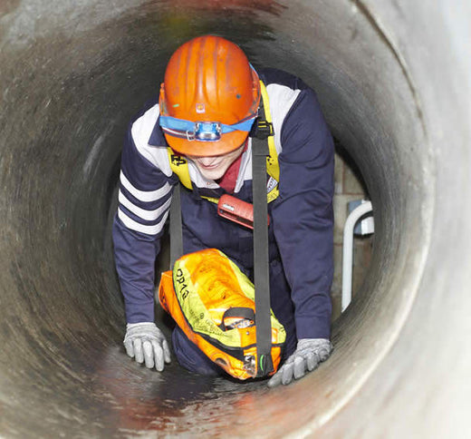 Best Confined Space Gas Detector (2026 update)