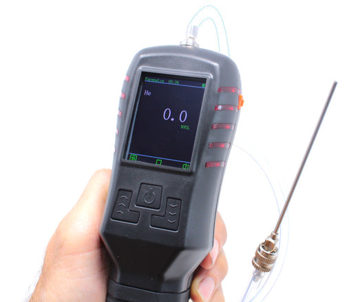 Best Helium Leak Detector for Leak Detection (2025 update)