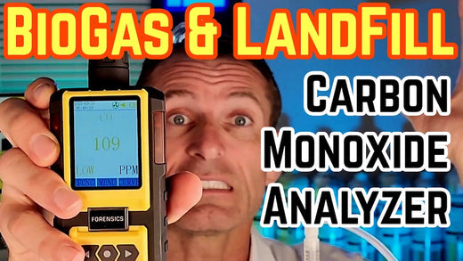 Biogas Analyzer for Landfill (2026 update)