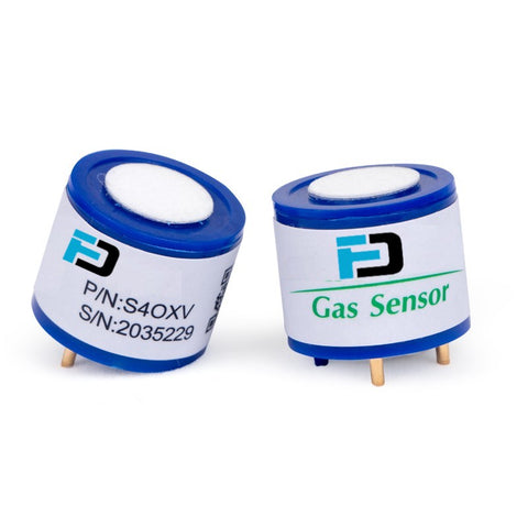 Gas Sensors (replacement) Forensics Detectors