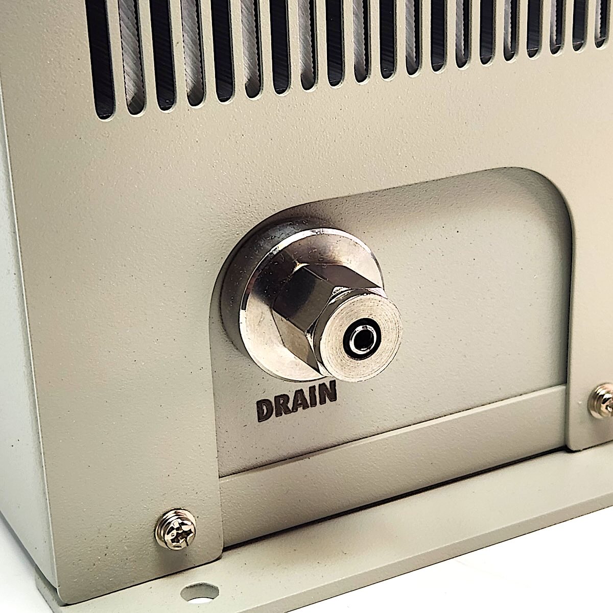 Gas Sample Cooler | High Temp Gas Conditioner