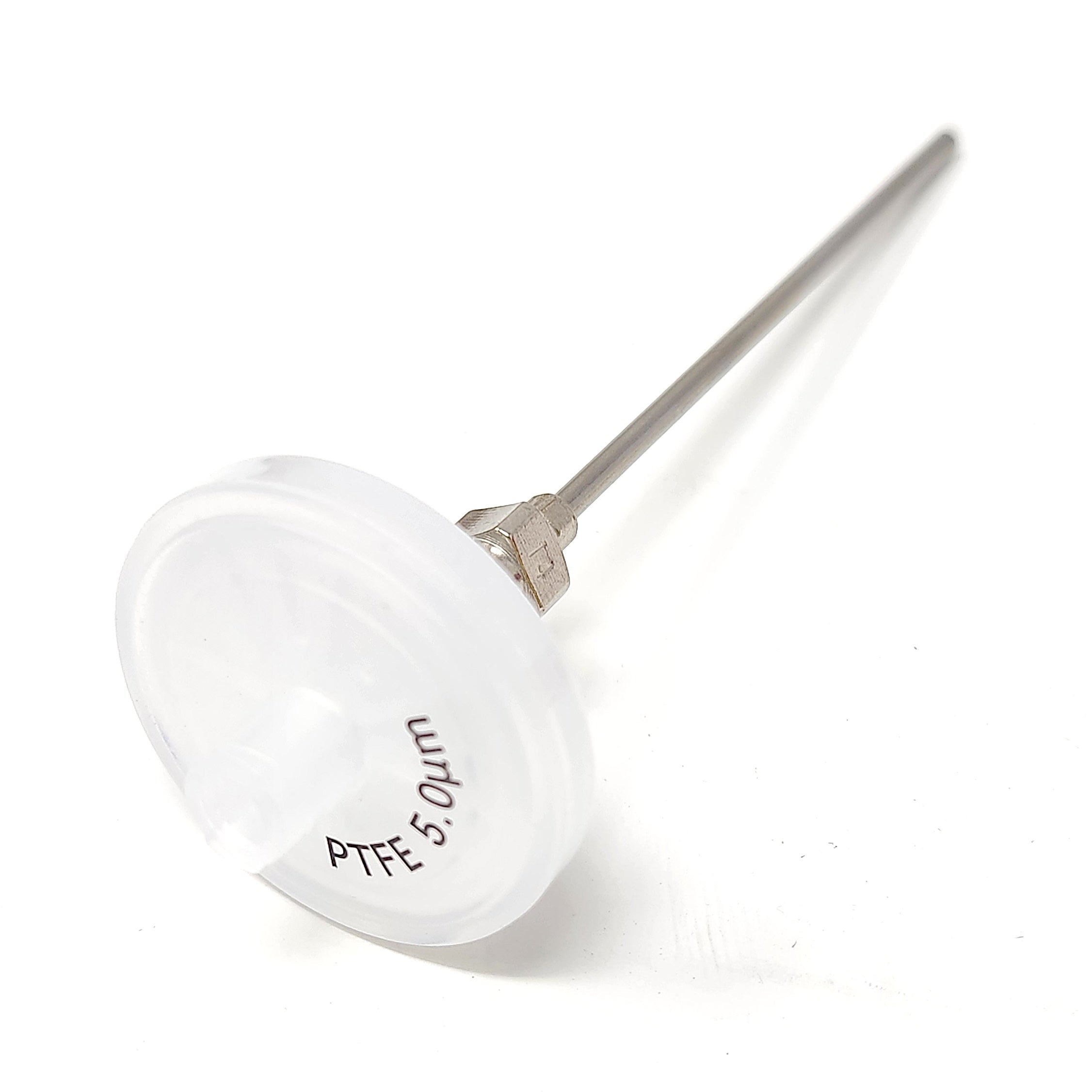 Probe and Disk Filter for Air Sampling | 3 inch Probe