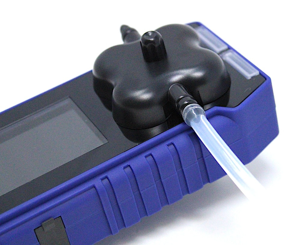 Calibration Cap FD-4S