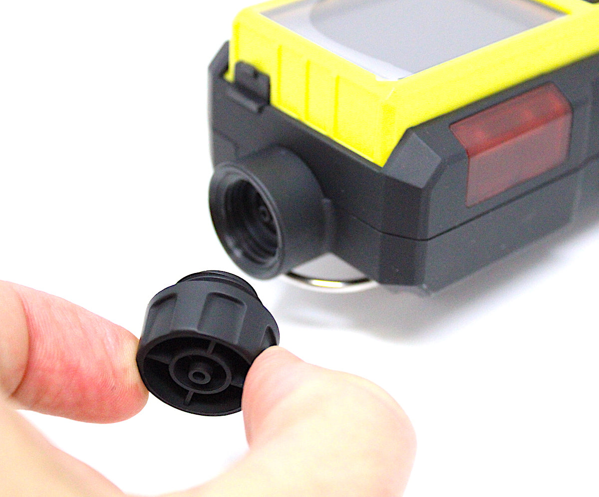 Barb Screw Top | FD-600