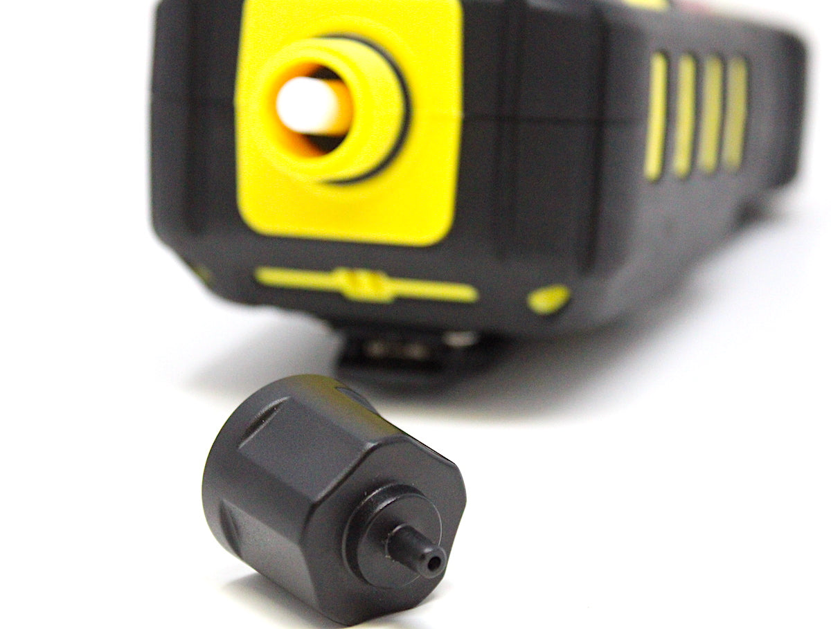 Barb Screw Top | FD-600M