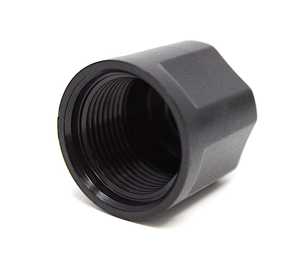 Barb Screw Top | FD-600M