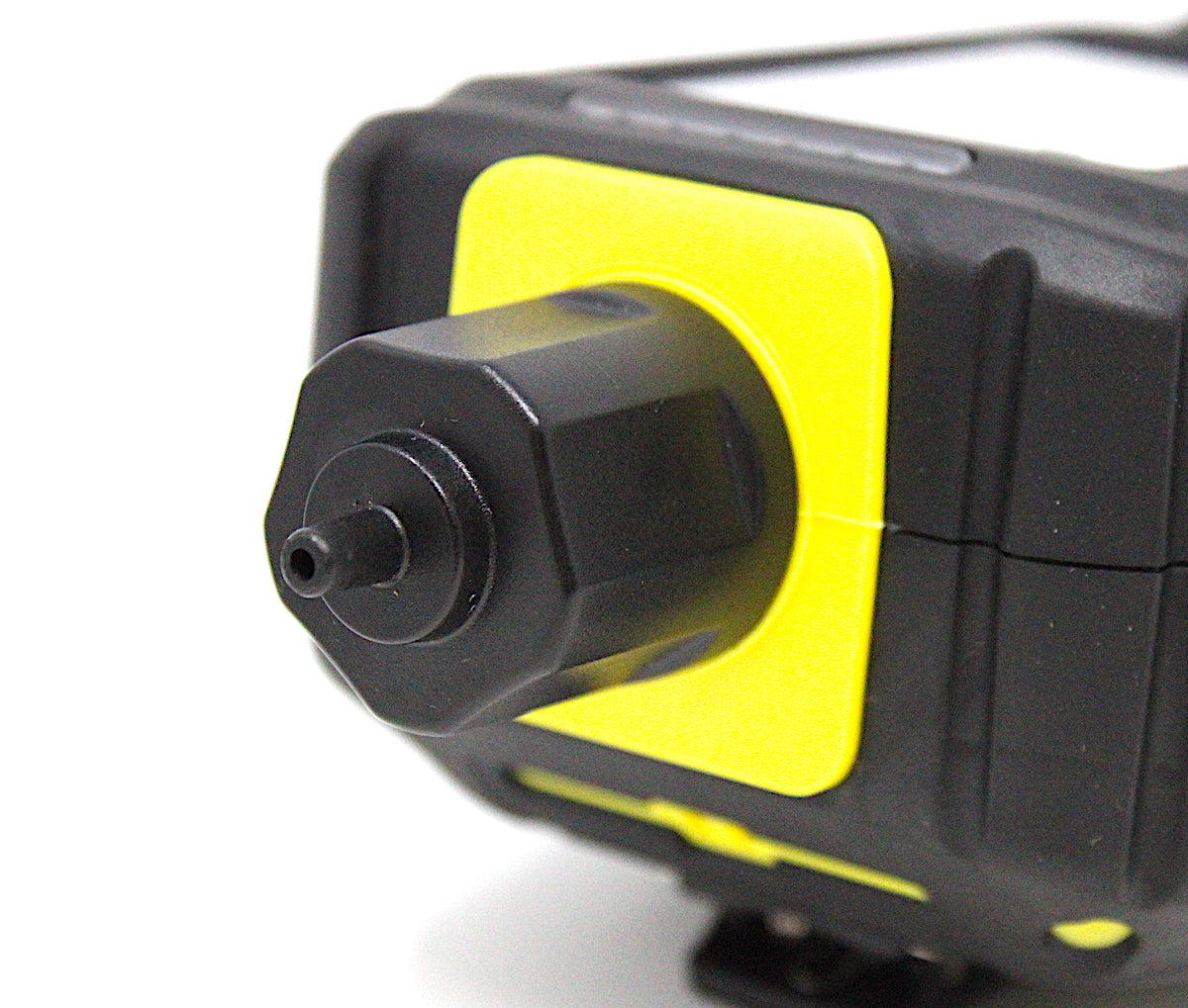 Barb Screw Top | FD-600M