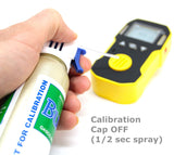 Isobutylene | VOC | Bump Gas Forensics Detectors