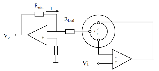 Hydrogen Cyanide Sensor (HCN) | 0 - 50 ppm |
