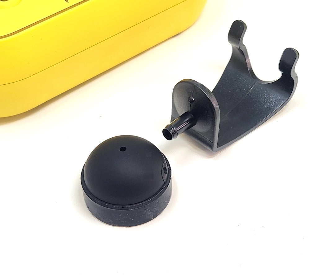 Dome Fitting | for FD-103 |