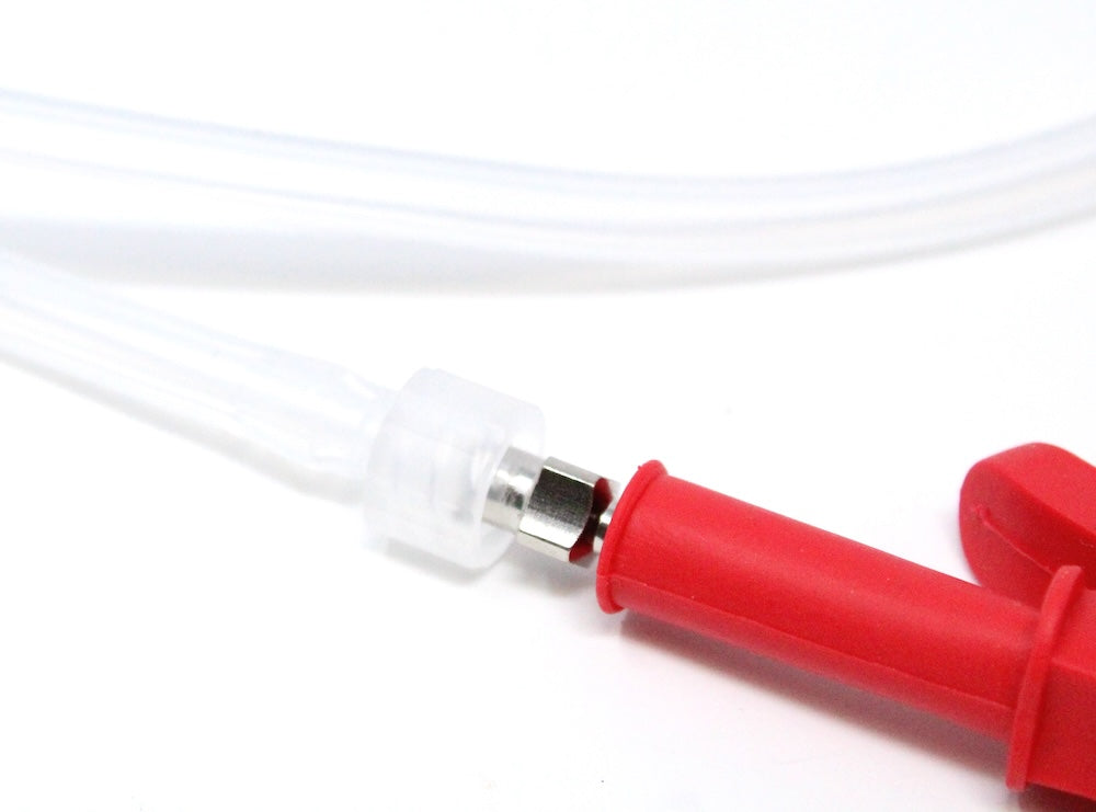 Silicone Tubing | 3 ft