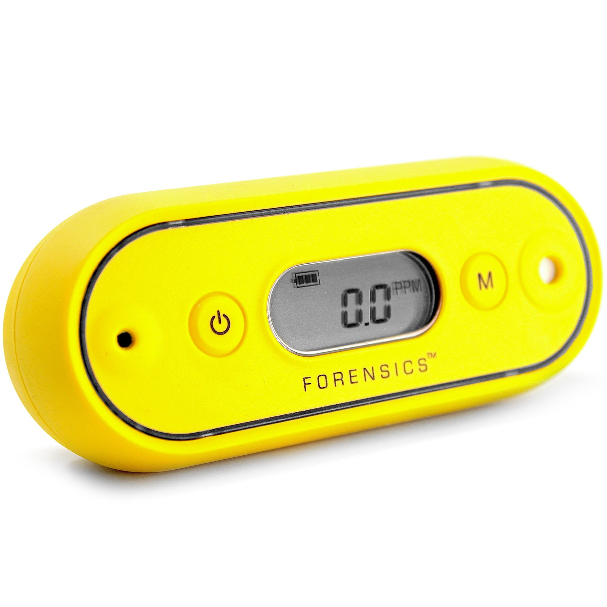 Carbon Monoxide Super-Meter | 0.1 ppm | Scuba | USA NIST Calibration