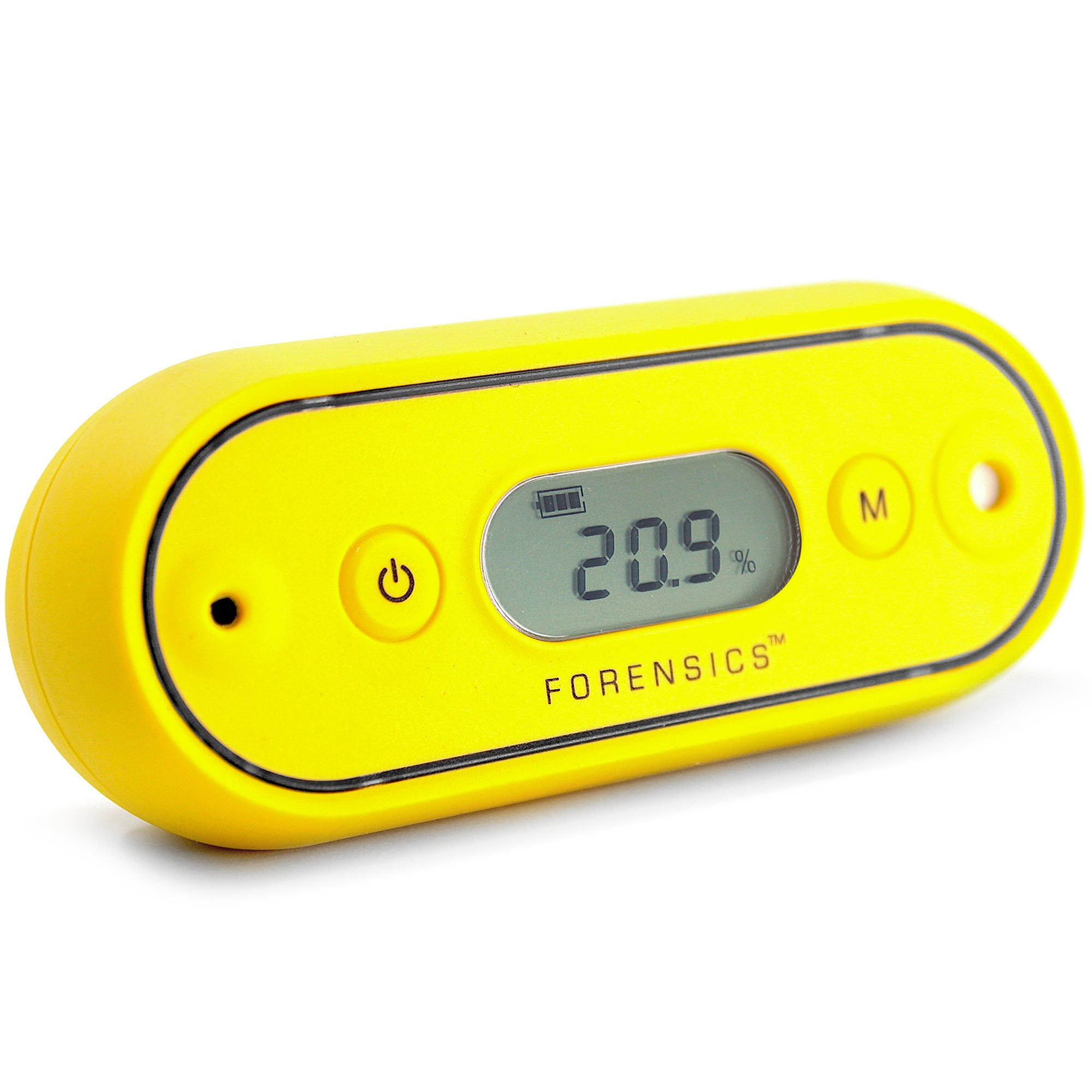 Oxygen Detector  | Waterproof