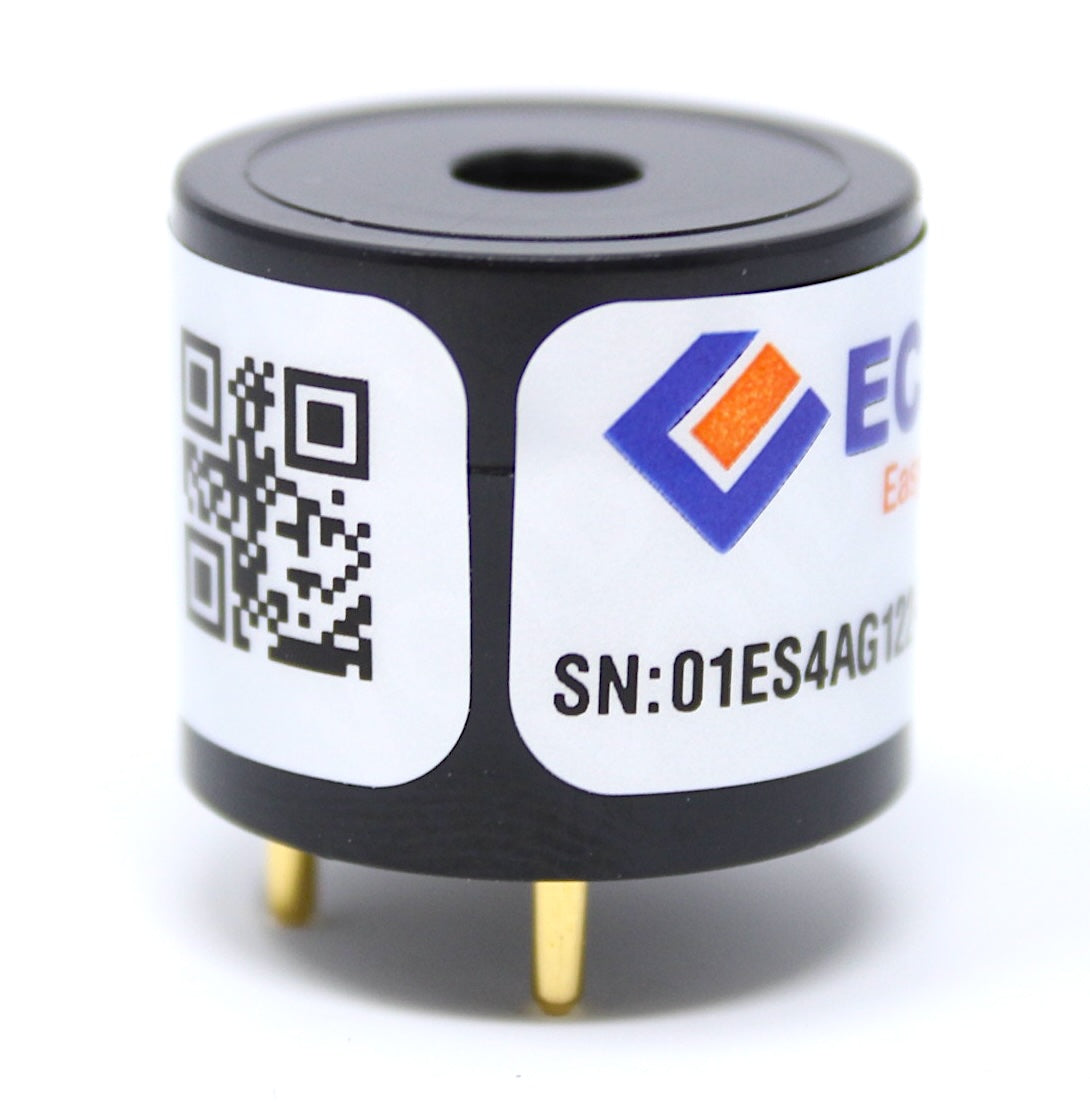 VOC Sensor | 0 - 100 ppm |