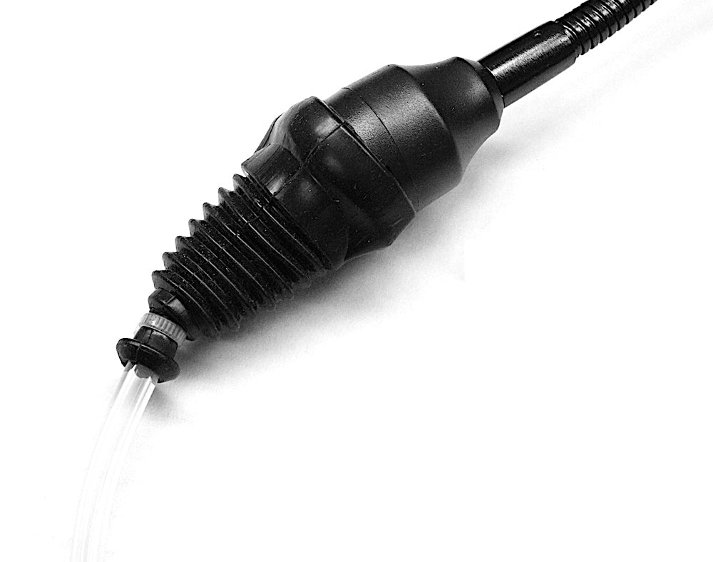 Calibration Cap | FD-90E & FD-91