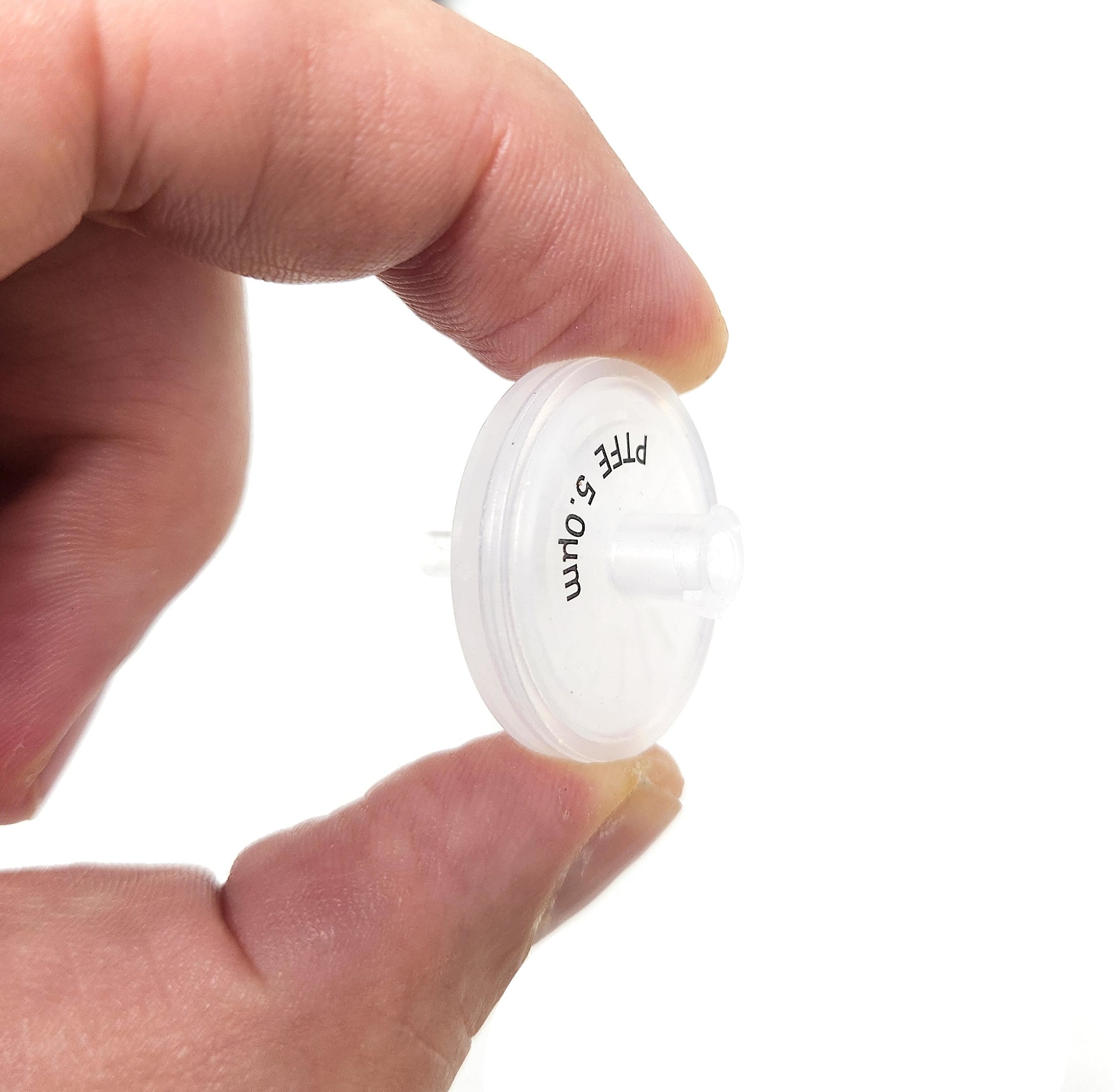 Disk Particle Filter | 5 micron pore