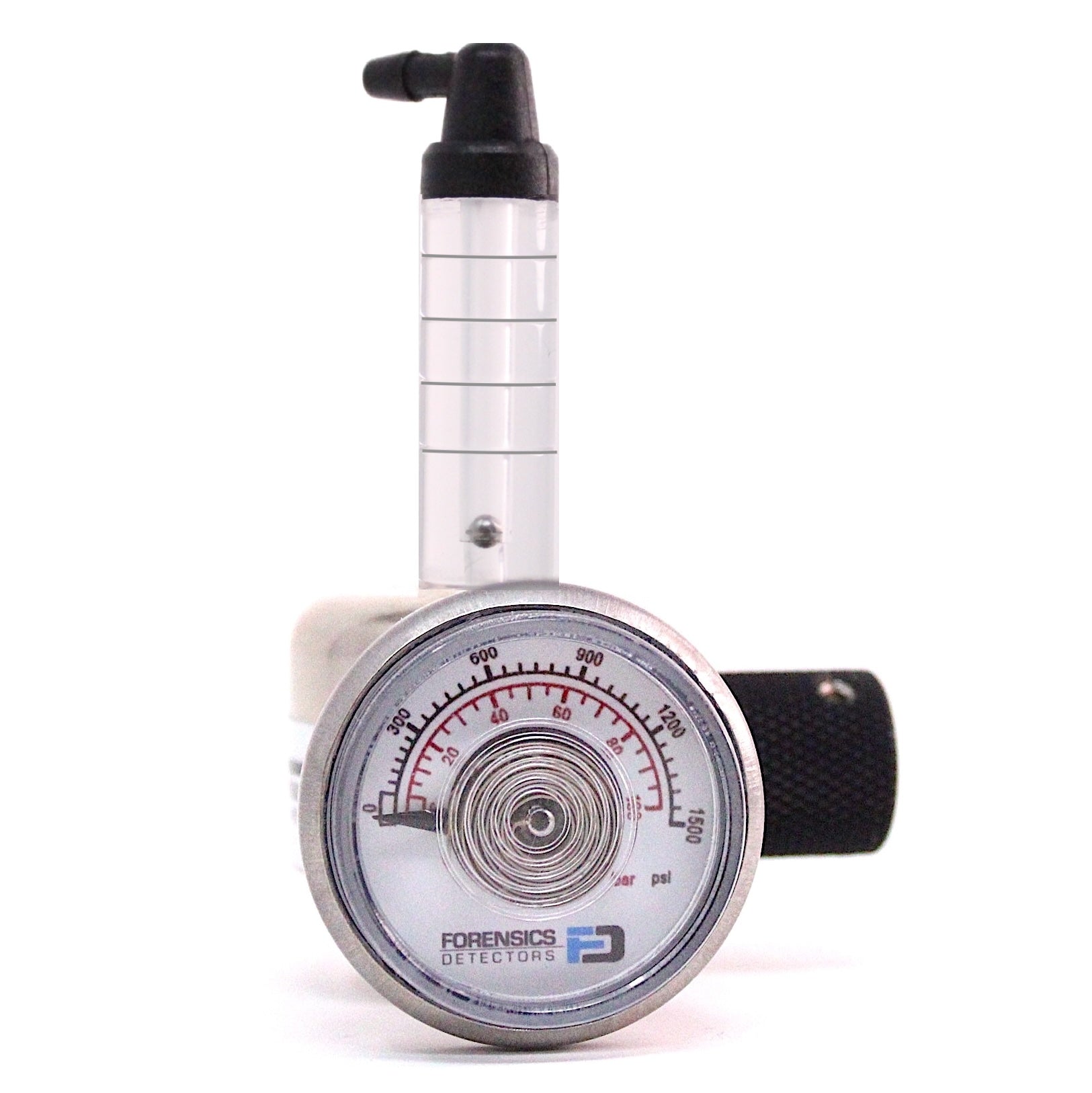 Basic Gas Regulator | Variable Flow | C10