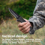 Pocket Knife | DAPR Forensics Detectors