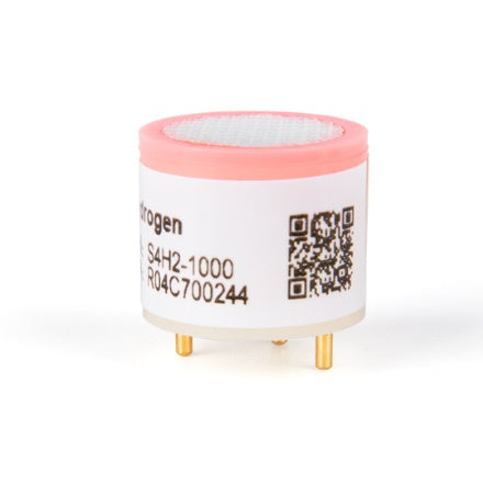 Hydrogen Sensor (H2) | 0 - 1000 ppm |