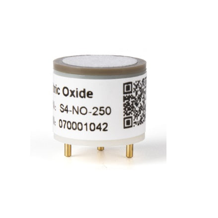 Nitric Oxide Sensor (NO) | 0 - 200 ppm |