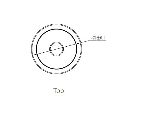 VOC Sensor | 0 - 100 ppm |