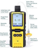 Headspace Analyzer | Carbon Monoxide - Forensics Detectors Forensics Detectors