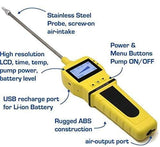 Basic Multigas Detector + Pump - Forensics Detectors Forensics Detectors