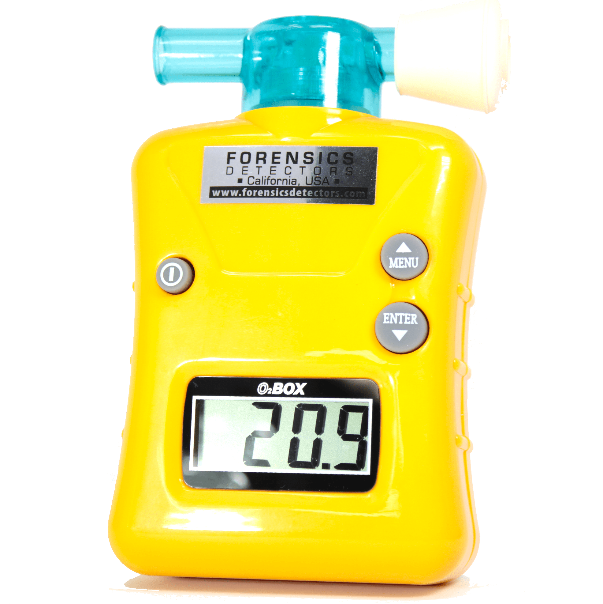 www.forensicsdetectors.com