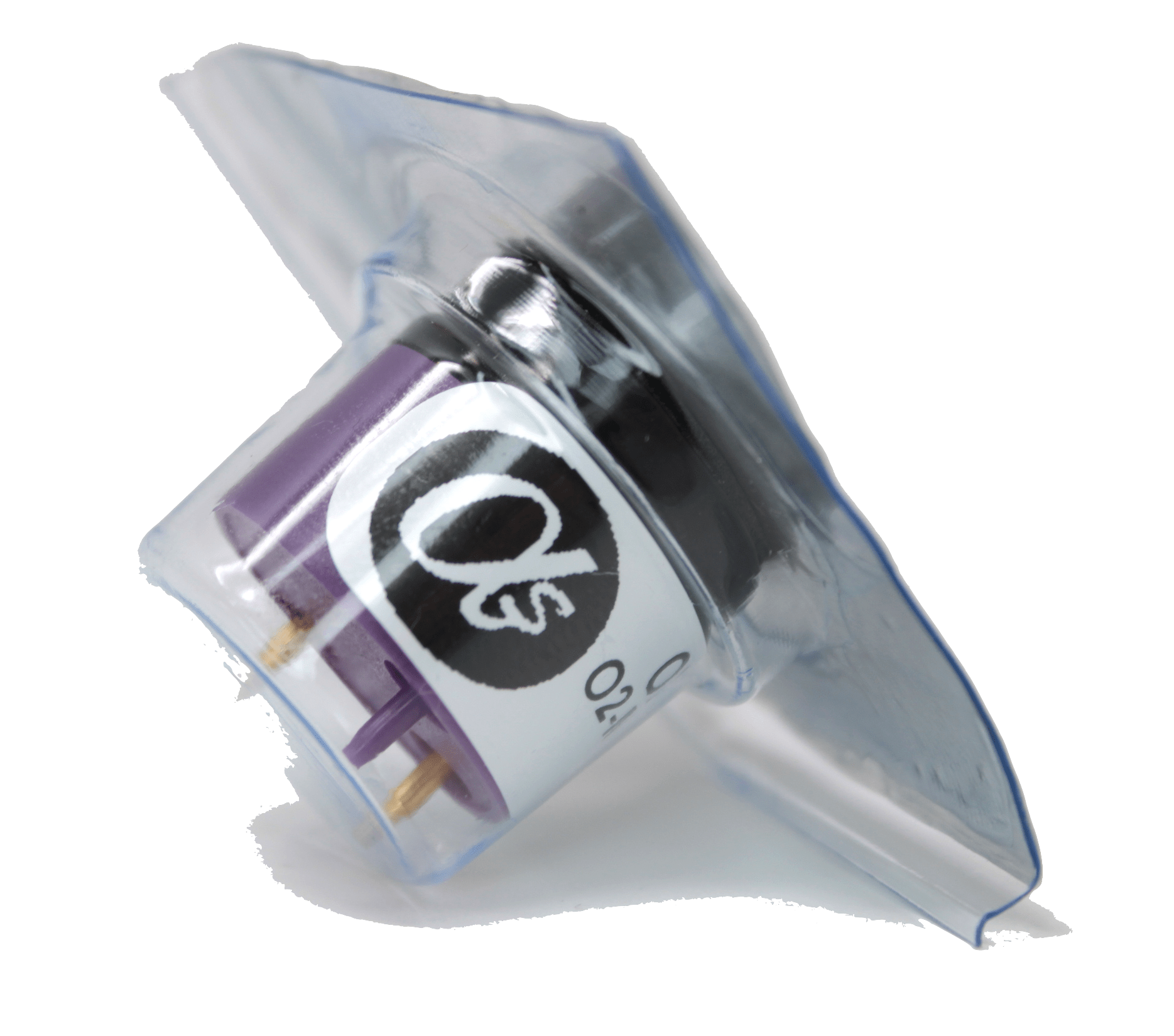 Oxygen Sensor (O2) | 0 - 30 %vol |