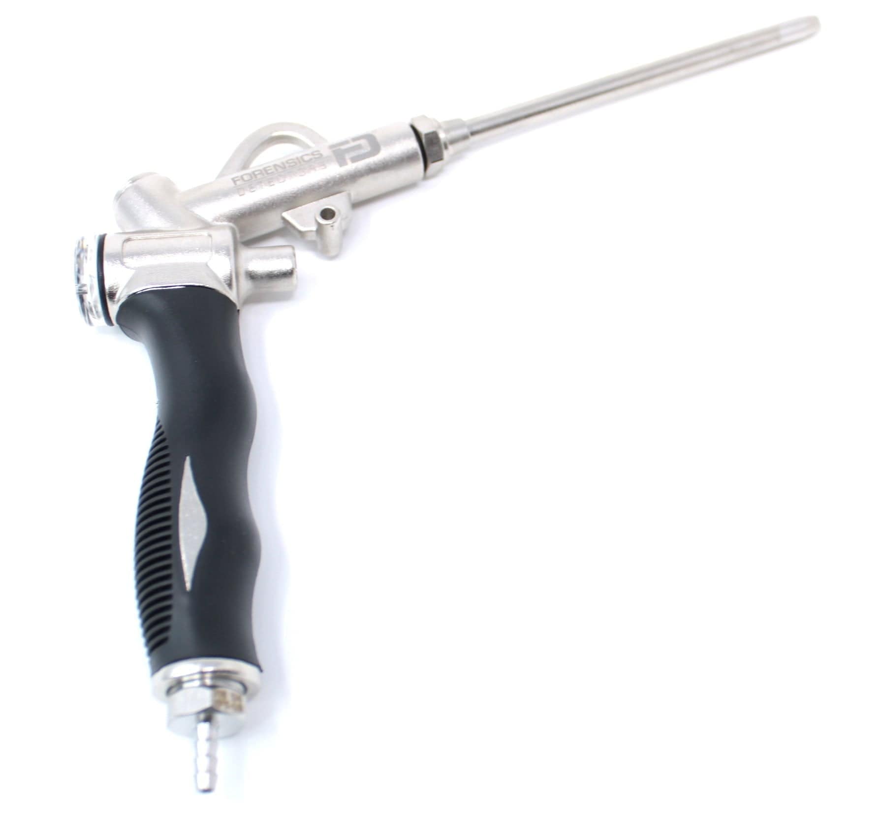 Air Gas Sample Probe | Pistol Grip | 6 inches - Forensics Detectors