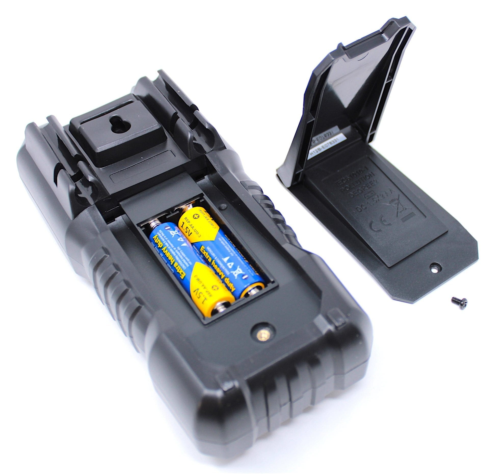 Multimeter | Professional - Forensics Detectors