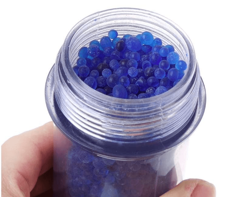 Moisture & Humidity Gas Filter | Large - Forensics Detectors