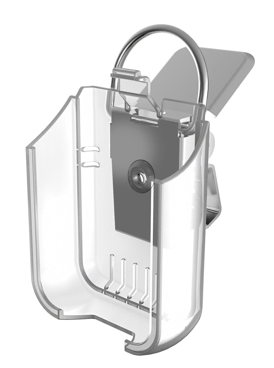 Alligator Clip Cover for Car & Aircraft Detector - Forensics Detectors