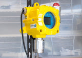 CO2 Monitor | 0-5000 ppm |  | USA NIST Calibration Forensics Detectors