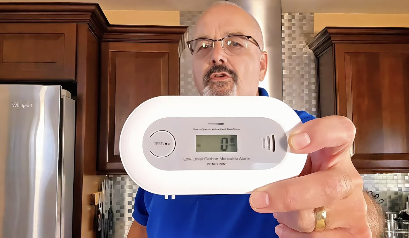 10 ppm Carbon Monoxide Detector (Best in 2026 Updated)