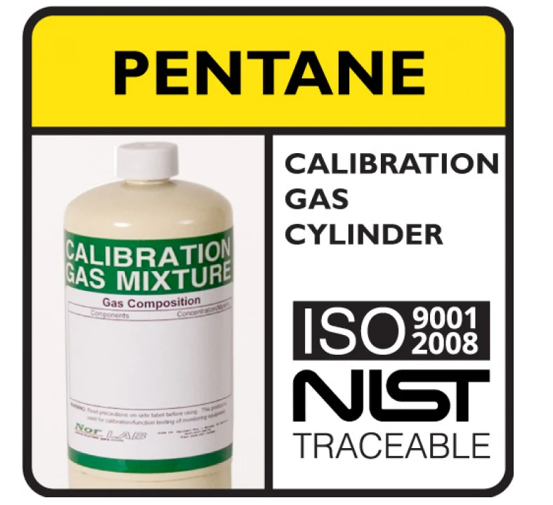 Best Pentane Gas Detector (updated for 2025)